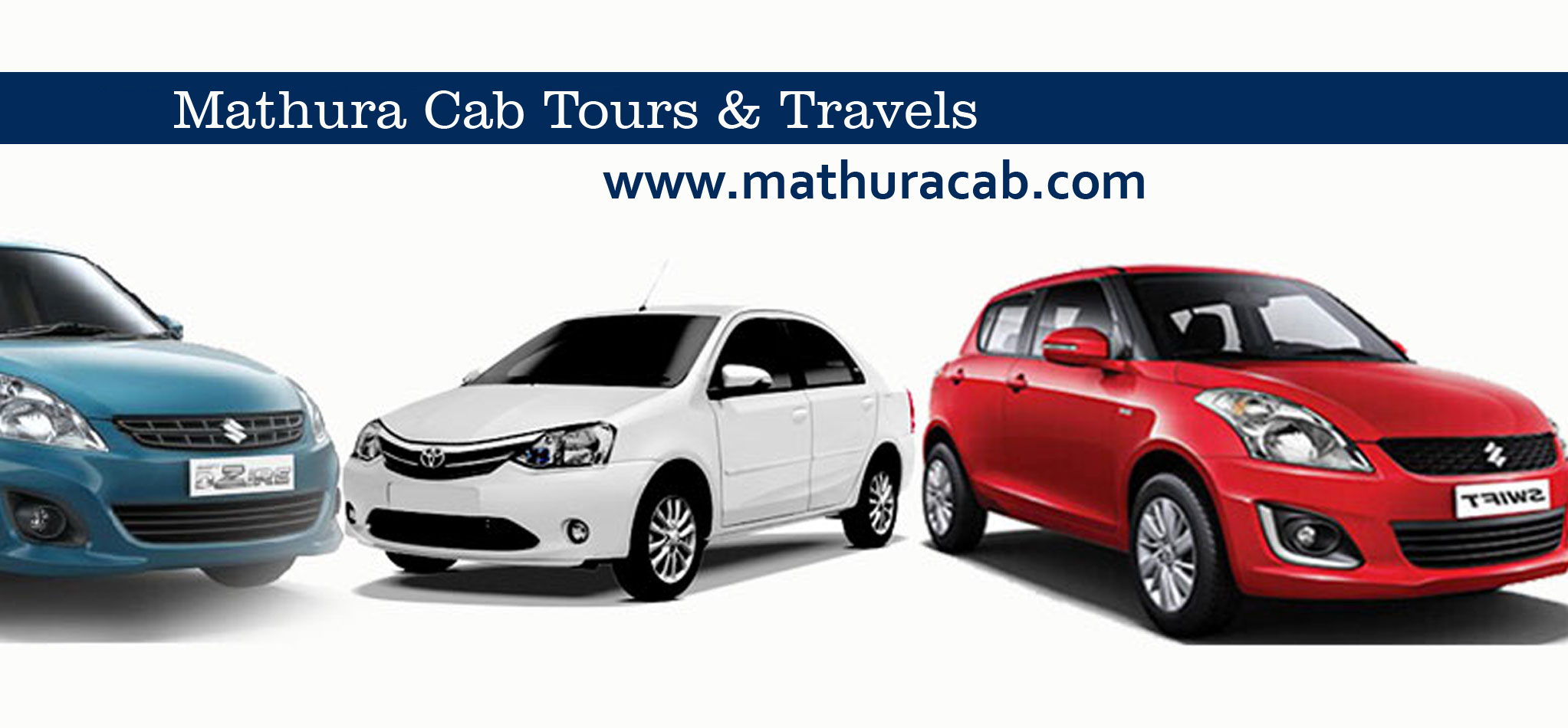 Mathura Cab Tours & Travels , Mathura